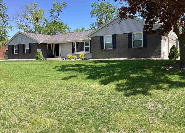 Property at 25 Imperial Pl, Lafayette, IN 47905, 3 beds, 2.5 baths