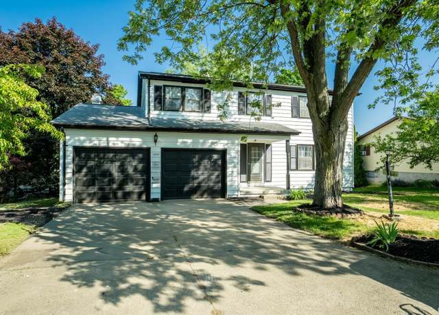 Property at 1020 Sunset Dr, Wabash, IN 46992, 4 beds, 2.5 baths
