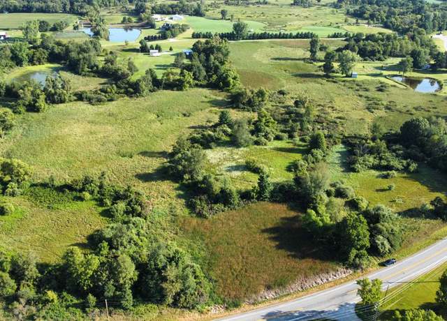 Property at TBD W State Road 120, Orland, IN 46776