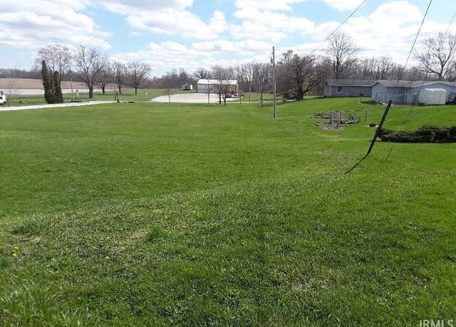 Property at W Out OF 1701 S Monroe St, Hartford City, IN 47348