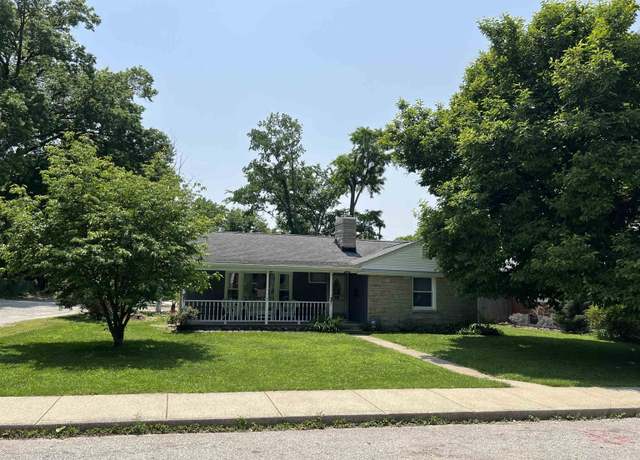 Property at 420 E 1st St, Bloomington, IN 47401, 2 beds, 2 baths