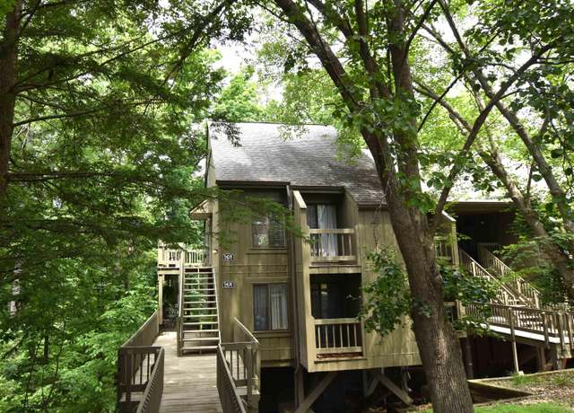 Property at 9428 S Lake Ridge Dr, Bloomington, IN 47401, 2 beds, 1 bath