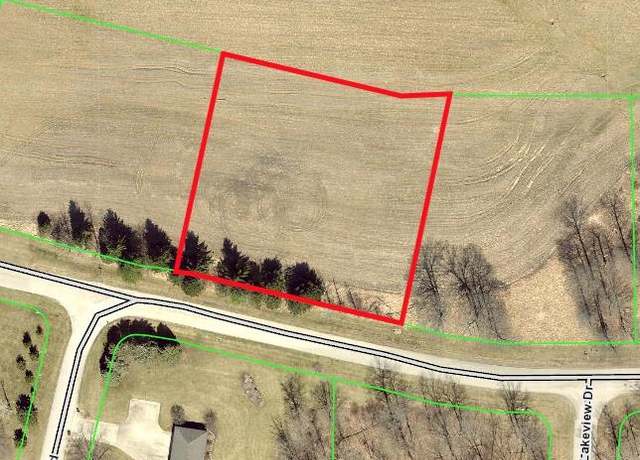 Property at Lot 56 W Kim Rd, Peru, IN 46970