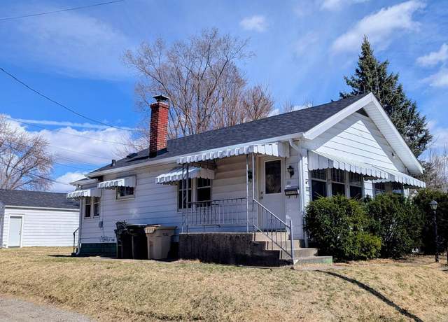 Property at 2925 E Hastings St, South Bend, IN 46615, 1 bed, 1 bath