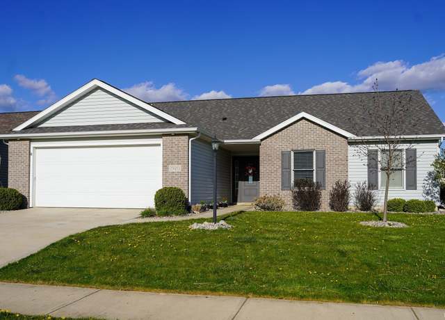 Property at 1920 Nolan Meadows Run, Angola, IN 46703, 3 beds, 2 baths