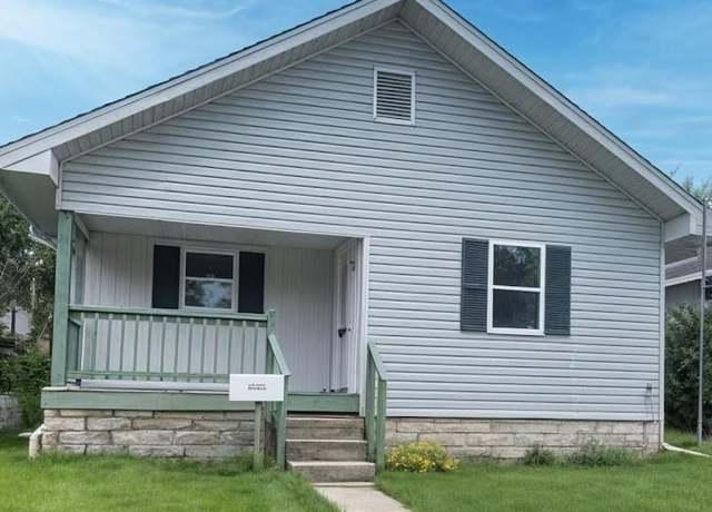 Property at 504 V St, Bedford, IN 47421, 2 beds, 1 bath