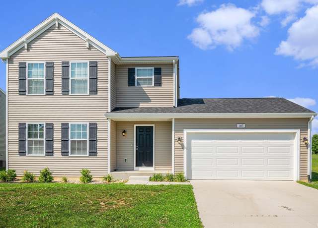 Property at 1105 Solomon Ct, Plymouth, IN 46563, 4 beds, 2.5 baths