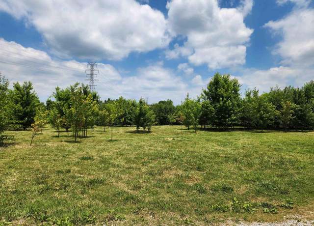 Property at N First Ave, Evansville, IN 47710