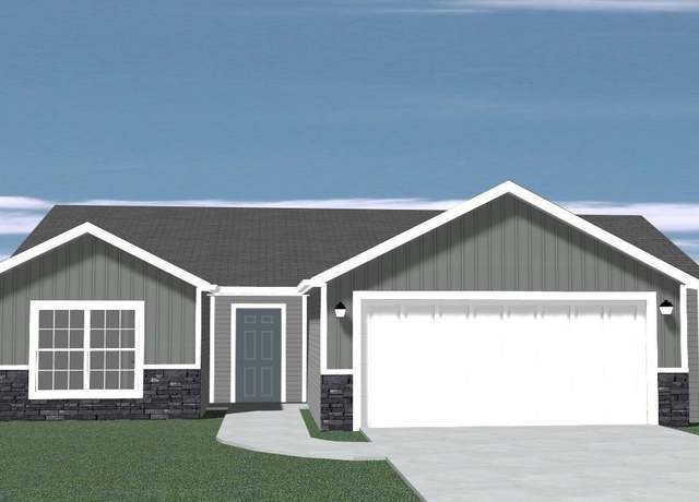 Property at 275 Forecast Cv, Fort Wayne, IN 46845, 3 beds, 2 baths
