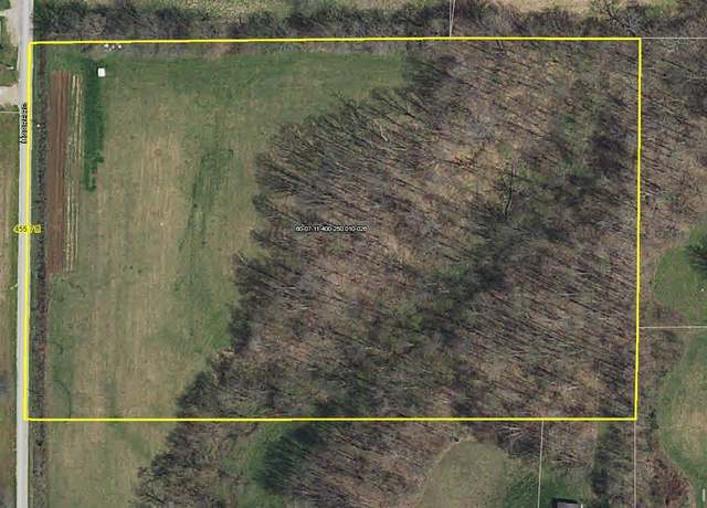 Property at 7860 Moore Rd, Gosport, IN 47433