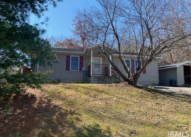 Property at 428 S 10th St, Rockport, IN 47635, 3 beds, 1 bath