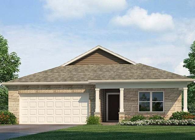 Property at 1027 Rookery Way, New Haven, IN 46774, 3 beds, 2 baths