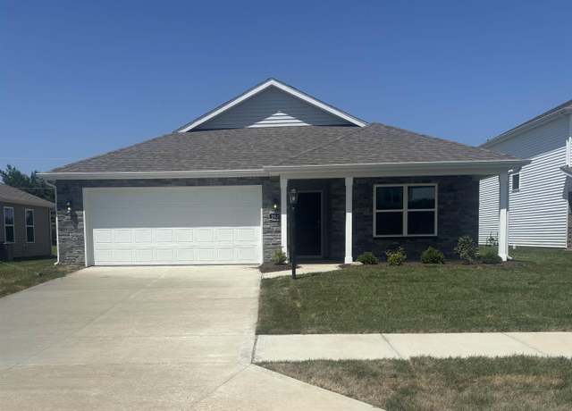 Property at 1027 Rookery Way, New Haven, IN 46774, 3 beds, 2 baths
