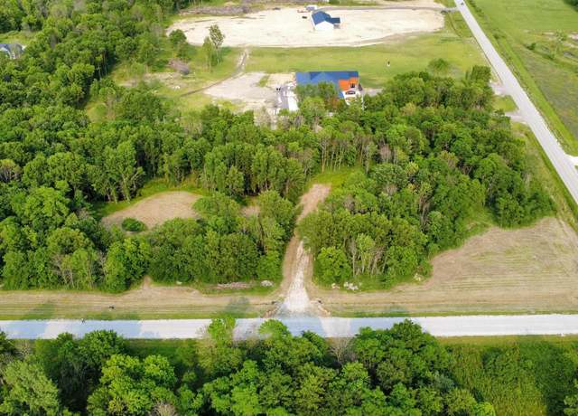 Property at 4444 Zoar Church Rd, Elberfeld, IN 47613