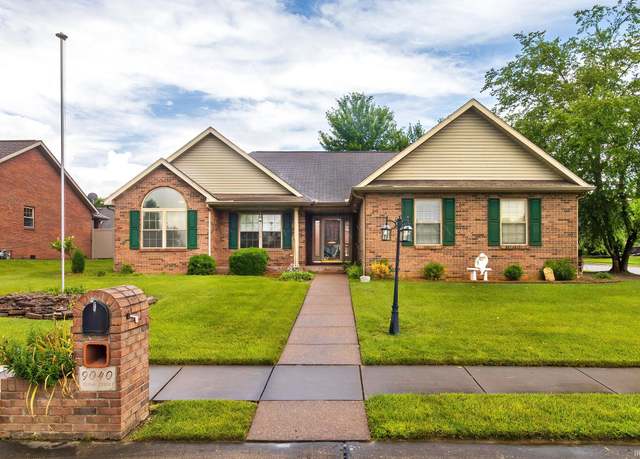 Property at 9040 Clear Creek Dr, Evansville, IN 47711, 3 beds, 2.5 baths