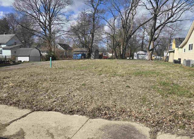 Property at 212 Clifford St, Anderson, IN 46012