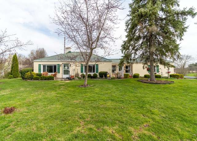 Property at 3178 W 543 S, Huntington, IN 46750, 2 beds, 2 baths