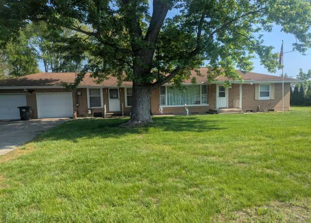 Property at 240 Karen Drs, Elkhart, IN 46514, 3 beds, 1.5 baths
