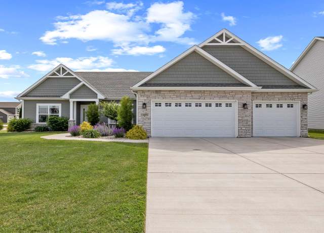 Property at 1159 Chesapeake Pointe Dr, Lafayette, IN 47909, 3 beds, 2.5 baths