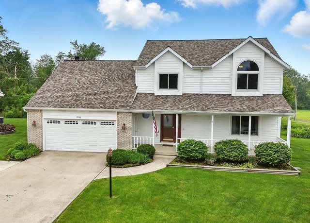 Property at 9930 Valley Vista Pl, Fort Wayne, IN 46804, 4 beds, 2.5 baths