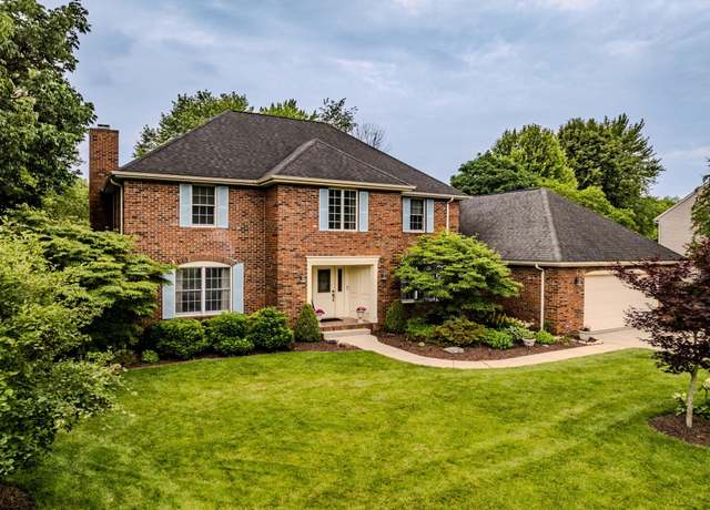 Property at 3709 W Allen CT Ct, Muncie, IN 47304, 4 beds, 3 baths