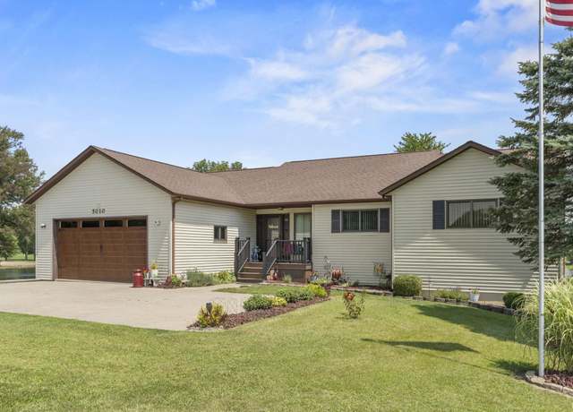 Property at 5010 Terry Lake Rd, Hamilton, IN 46742, 3 beds, 1.5 baths