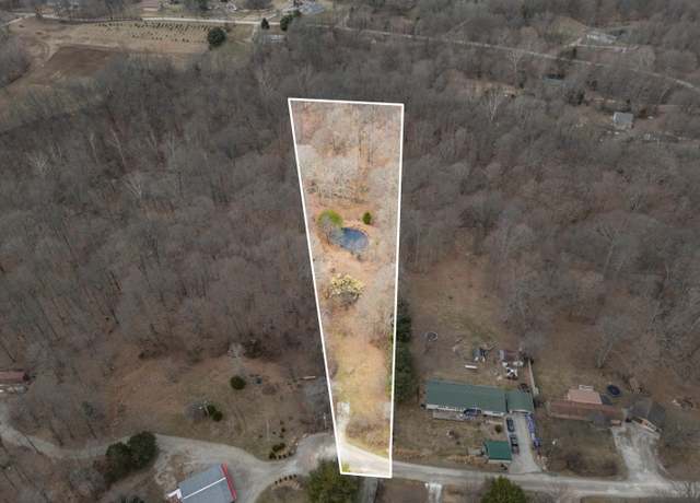 Property at 7880 N Whispering Rd, Nashville, IN 47448
