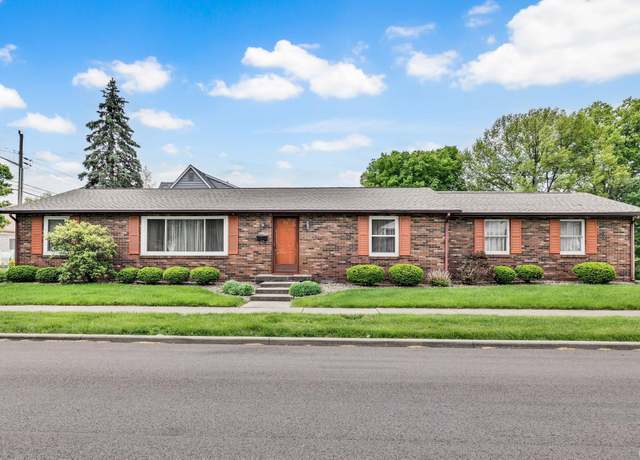 Property at 1723 Central St, Lafayette, IN 47905, 3 beds, 2 baths
