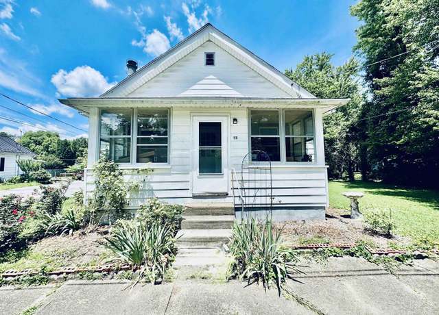 Property at 910 E Granary St, New Harmony, IN 47631, 3 beds, 2 baths