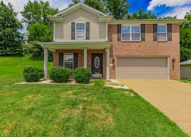 Property at 3424 Mariner Dr, Evansville, IN 47711, 3 beds, 2.5 baths