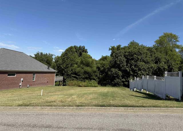 Property at 1007 N Barker Ave, Evansville, IN 47720