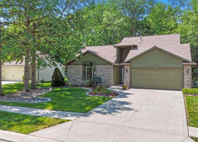 Property at 6115 Catbird Ave, Fort Wayne, IN 46818, 3 beds, 2 baths