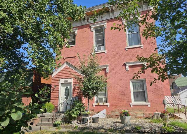 Property at 1220 E Market St, Logansport, IN 46947, 9 beds, 5 baths
