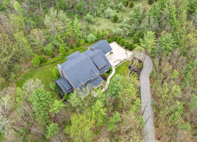 Property at 7347 E Indian Creek Rd, Roanoke, IN 46783, 5 beds, 5.5 baths