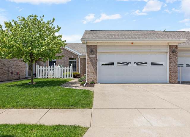 Property at 3534 Senior Pl, West Lafayette, IN 47906, 2 beds, 2 baths