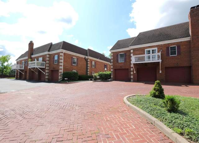 Property at 2606 E 2nd St Unit D, Bloomington, IN 47401, 2 beds, 2 baths