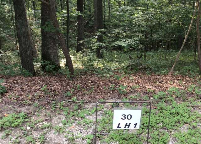 Property at 0 Lake Shore Ln, Huntingburg, IN 47542