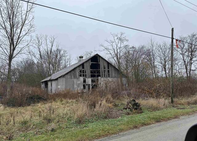 Property at 5141 E 300 Rd S, Hartford City, IN 47348