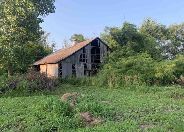 Property at 5141 E 300 Rd S, Hartford City, IN 47348