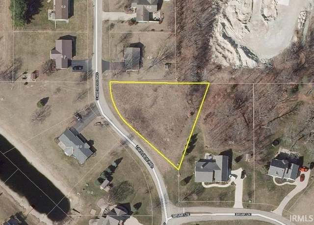 Property at TBD Lakeview Bnd, Rochester, IN 46975