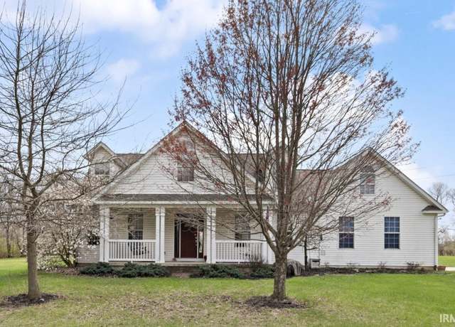 Property at 8017 Jubilation Ln, West Lafayette, IN 47906, 3 beds, 3 baths