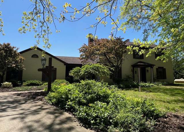 Property at 17008 Platter Pkwy, New Haven, IN 46774, 4 beds, 3 baths