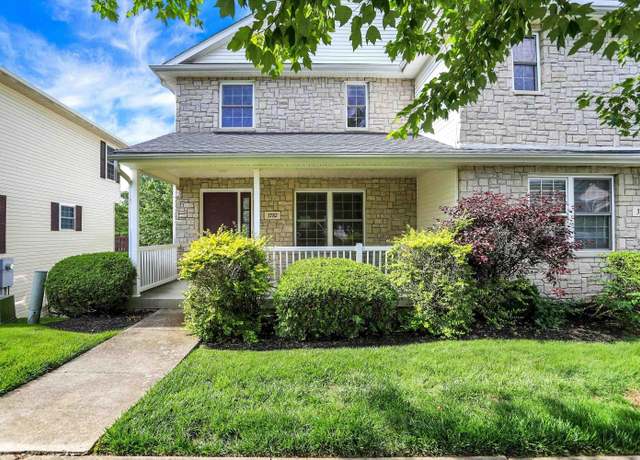 Property at 3782 E Cobble Creek Dr, Bloomington, IN 47401, 2 beds, 2.5 baths