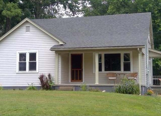 Property at 741 Church Ave, Jasper, IN 47546, 4 beds, 2 baths