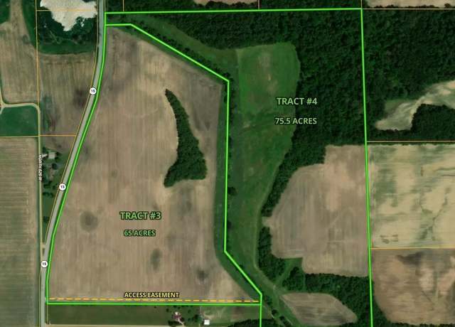 Property at **** N State Road 15, North Manchester, IN 46962