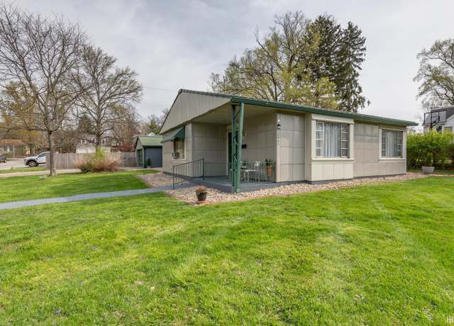 Property at 1901 E Maxwell Ln, Bloomington, IN 47401, 3 beds, 2 baths