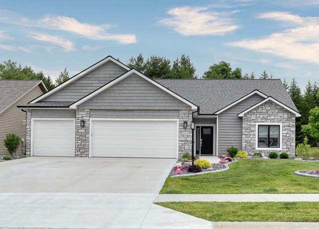 Property at 15332 Annabelle Pl, Leo, IN 46765, 3 beds, 2 baths