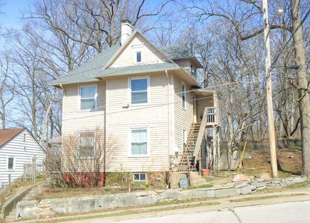 Property at 601 Asher St, Lafayette, IN 47904, 3 beds, 3 baths