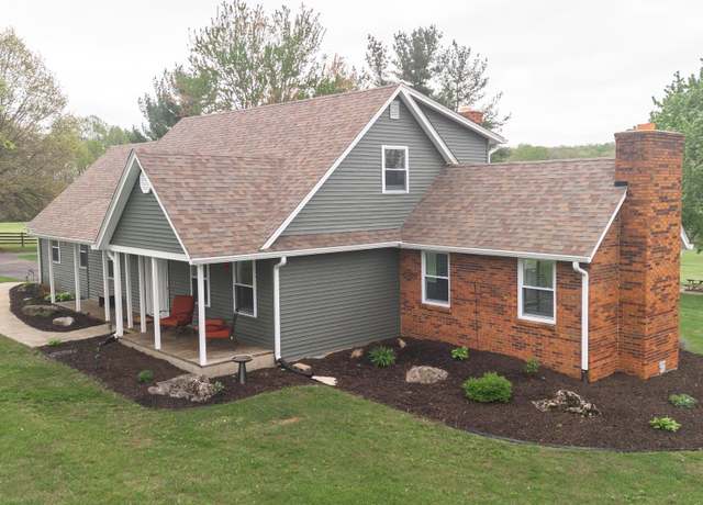 Property at 6021 N Timberline Dr, Bloomington, IN 47404, 3 beds, 2 baths