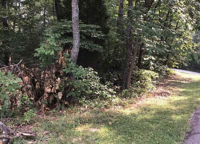 Property at 0 Stone Cutter Ct & Lake Shore Ln, Huntingburg, IN 47542